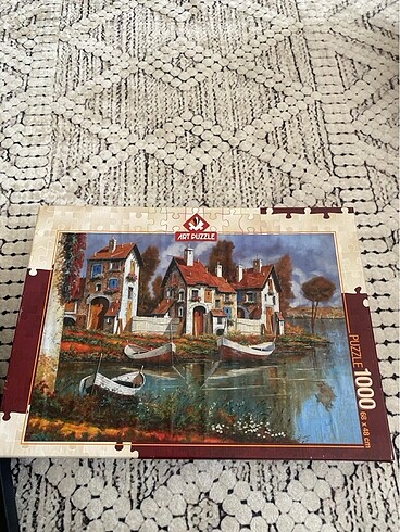Puzzle