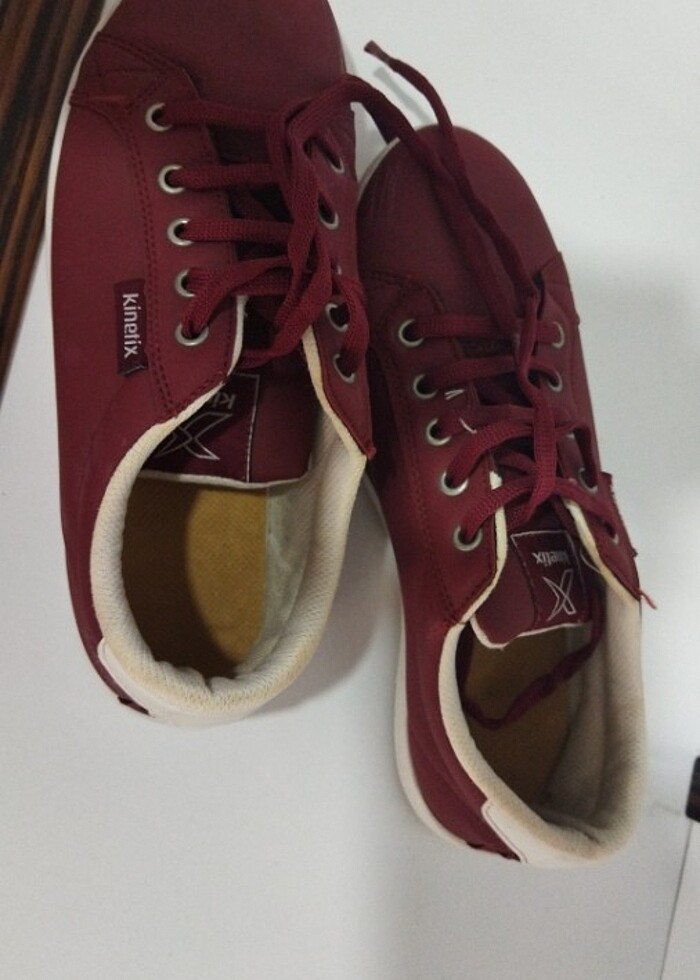 Spor ayakkabı  - Görsel 4