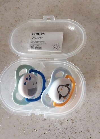 Beden Philips emzik