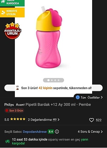 Philips suluk