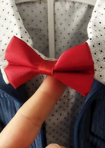 erkek çocuk  gömlek ceket - Görsel 3