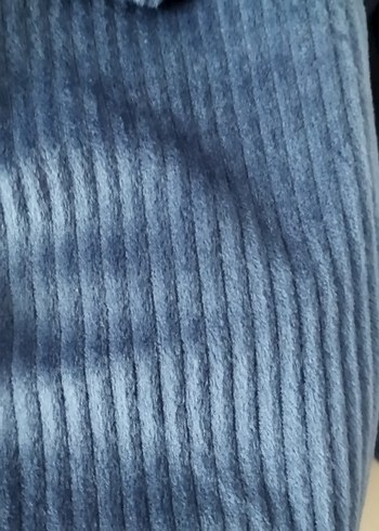 erkek çocuk  gömlek ceket - Görsel 4