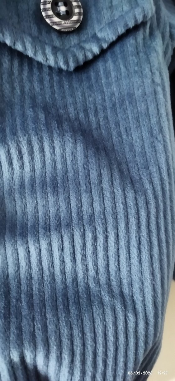 erkek çocuk  gömlek ceket - Görsel 4