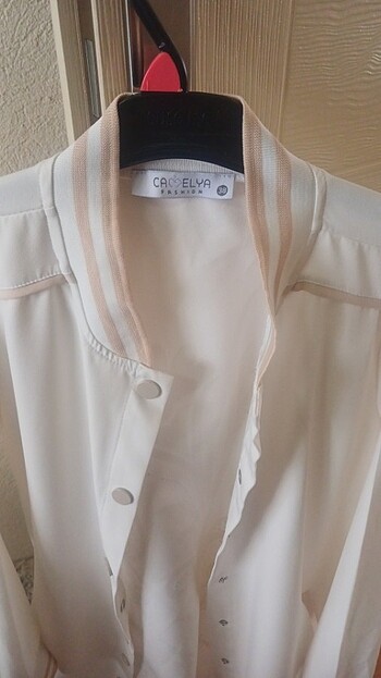 38 Beden Ceket