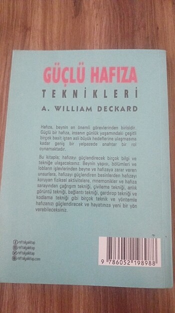 Kişisel gelişim kitabı