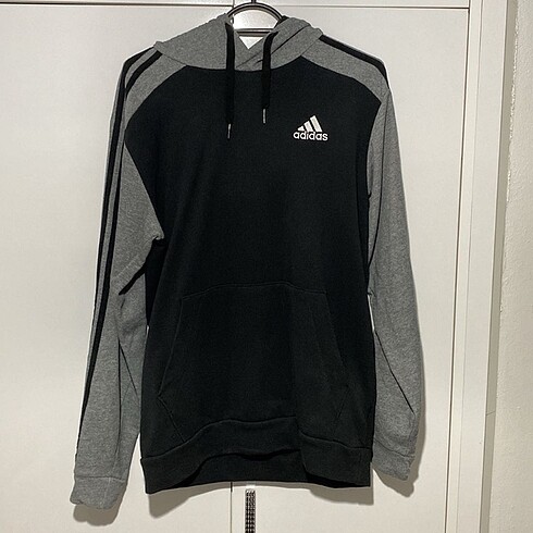 Adidas sweatshirt S beden