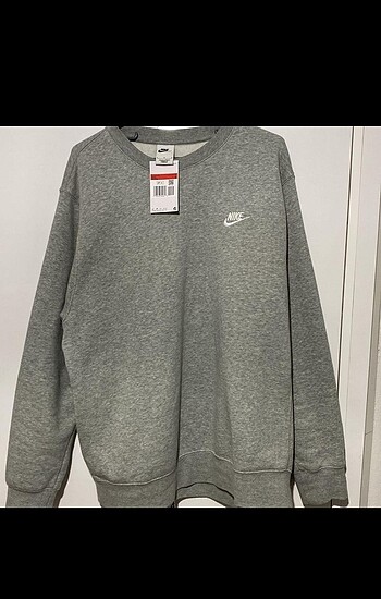 Nike Sweat L beden
