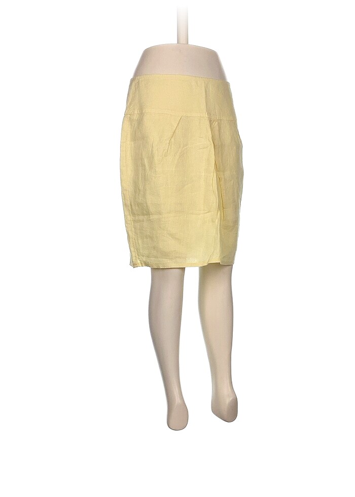 Adil Işık Mini Etek %70 İndirimli. - Görsel 2