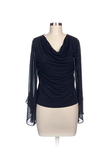Vintage Love Bluz %70 İndirimli.