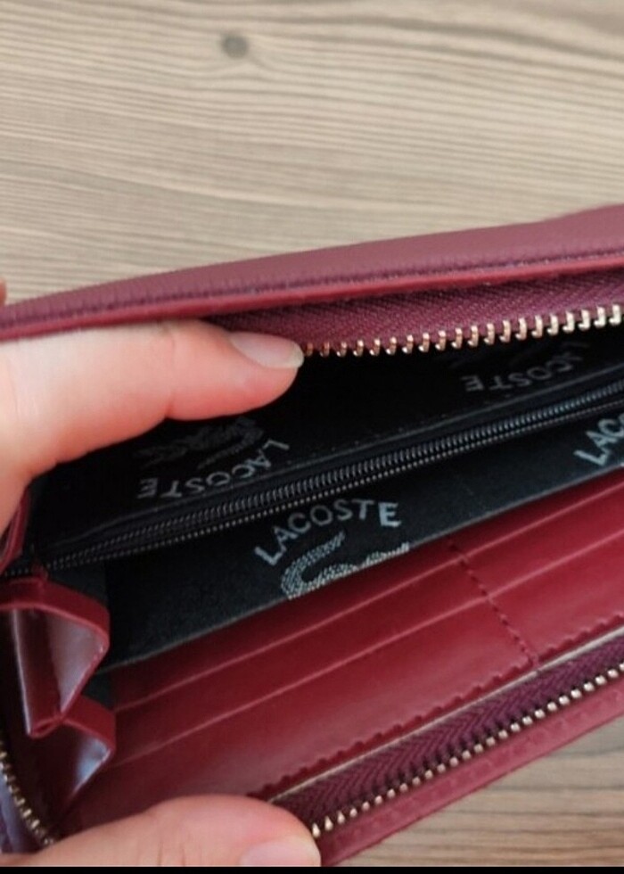 Cüzdannn - Görsel 2