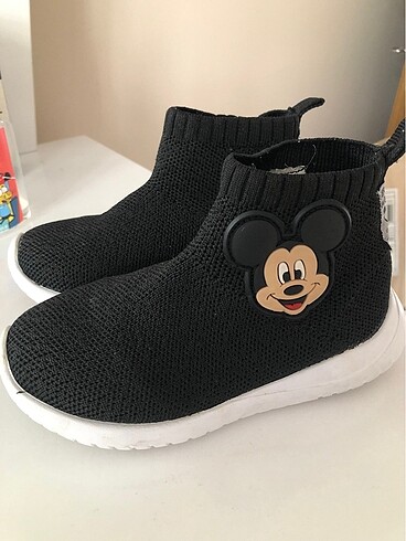 Mickey Spor Ayakkabı