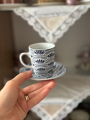 English home tekli fincan