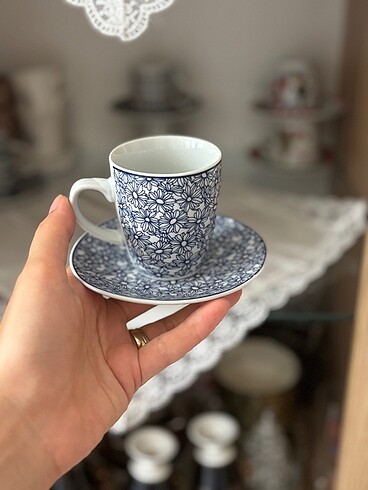 English home tekli fincan
