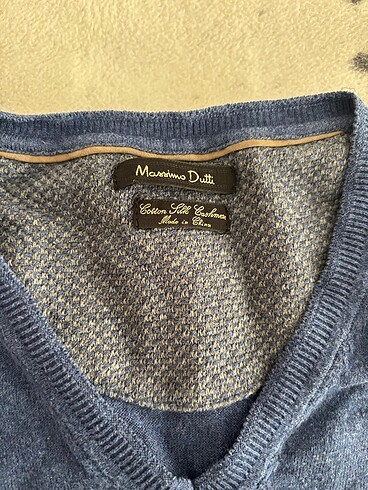 Massimo dutti kazak