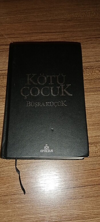 Kötü çocuk 1