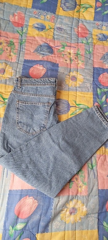 28 Beden mom jean