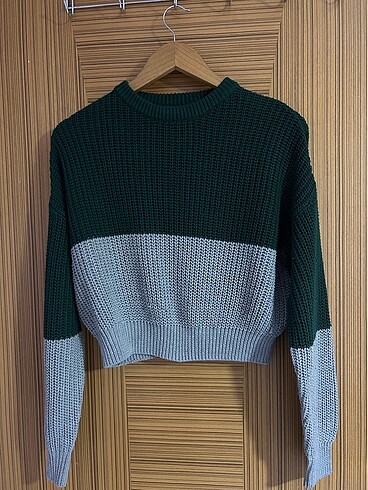 Pull&Bear Bol Kazak