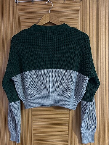 Pull and Bear Pull&Bear Bol Kazak