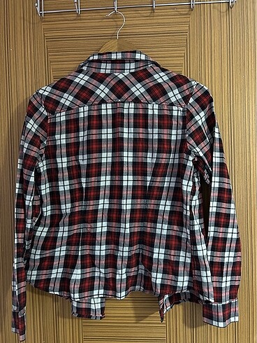 H&M H&M Small Beden Oduncu Gömleği