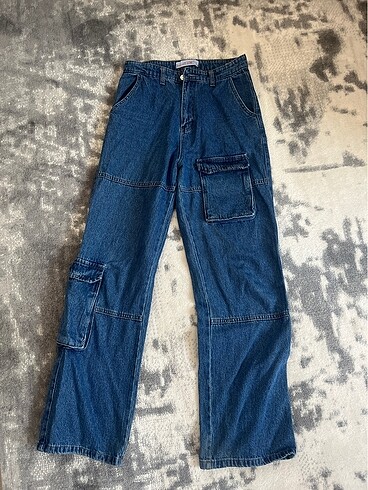 Cepli jean