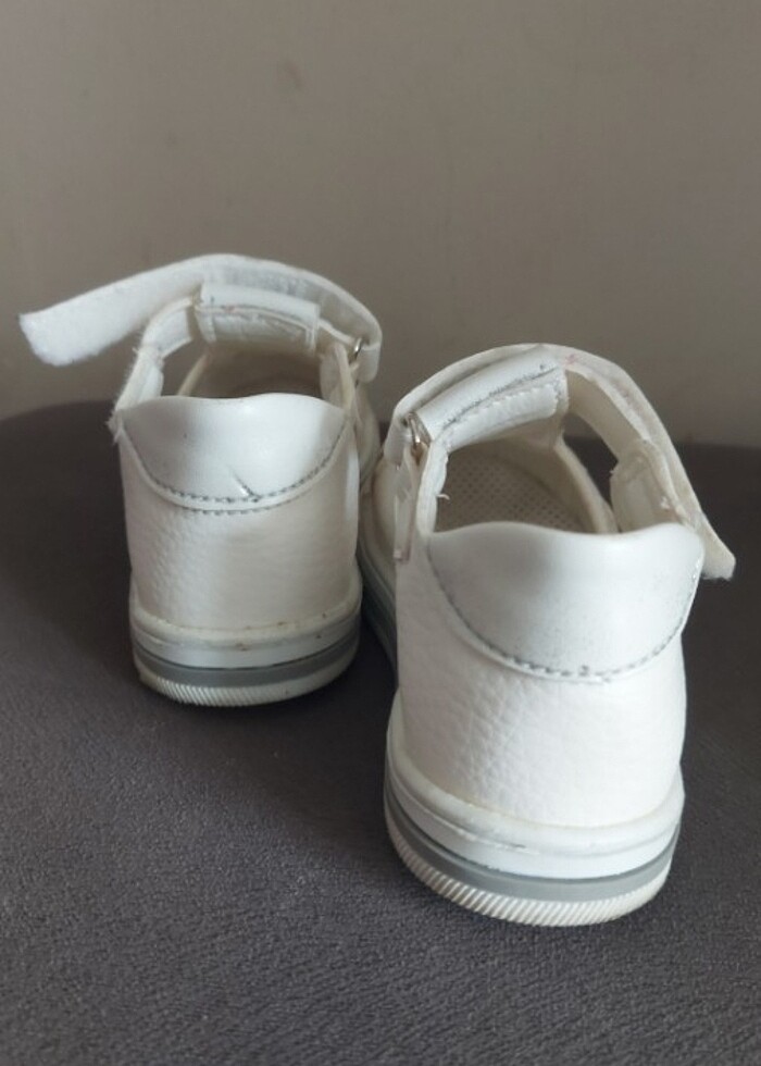 Kız ortopedik ayakkabi - Görsel 3