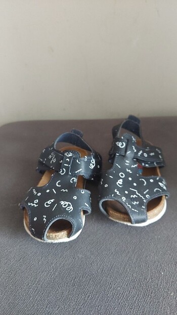 Unisex sandalet  - Görsel 2