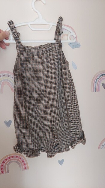 Kiz cocuk Tulum - Görsel 3