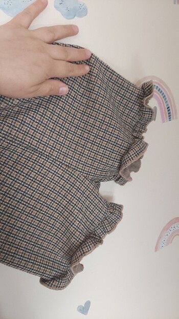 Kiz cocuk Tulum - Görsel 5