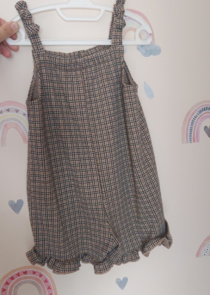 Kiz cocuk Tulum - Görsel 3