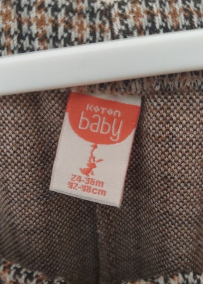 Kiz cocuk Tulum - Görsel 4