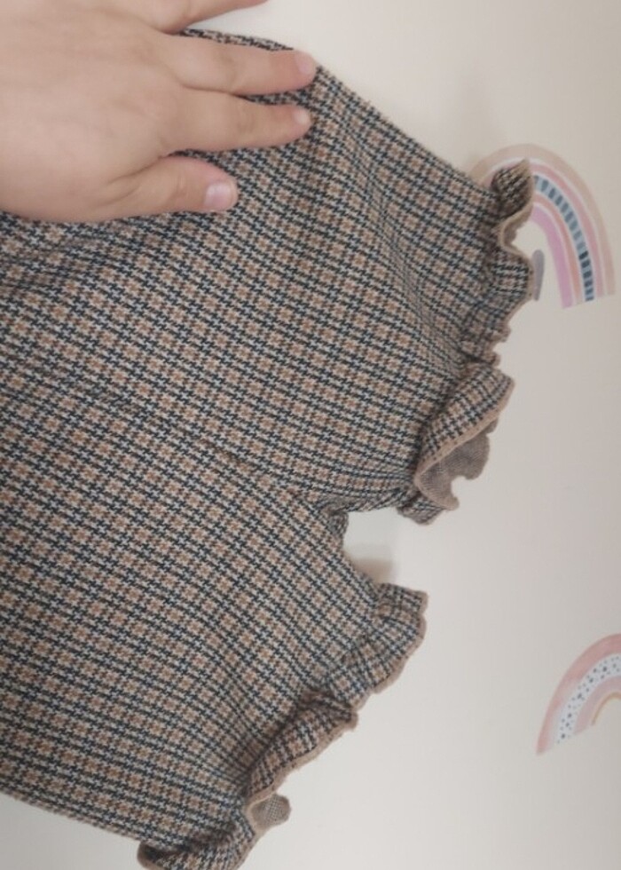 Kiz cocuk Tulum - Görsel 5