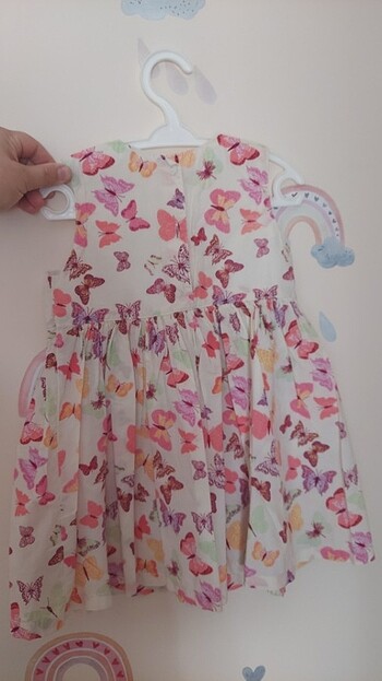 Yazlık elbise - Görsel 2