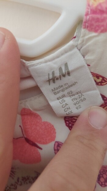 Yazlık elbise - Görsel 3