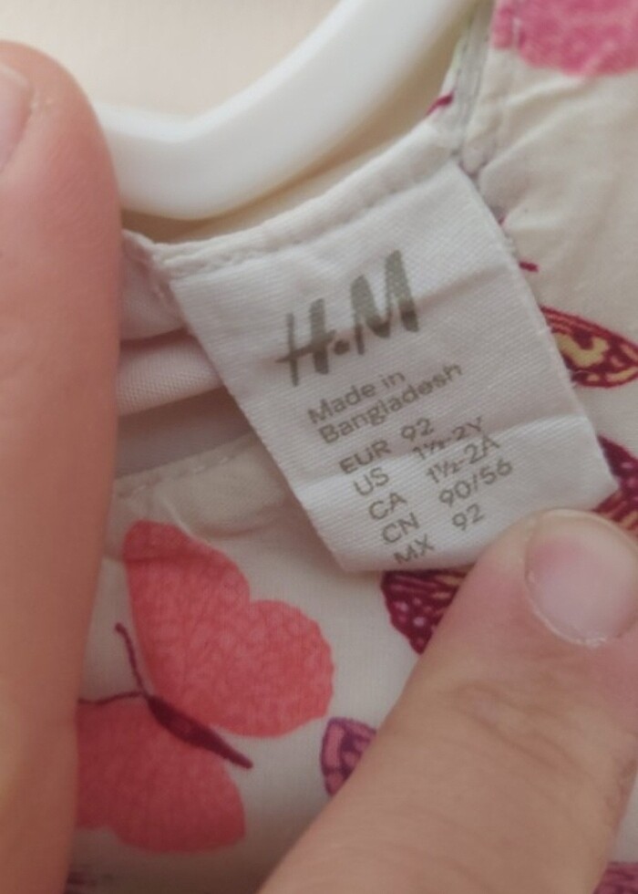 Yazlık elbise - Görsel 3