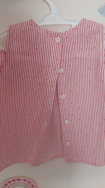 Gomlek/bluz - Görsel 4