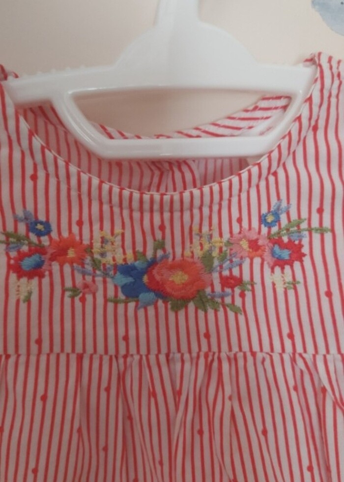 Gomlek/bluz - Görsel 2