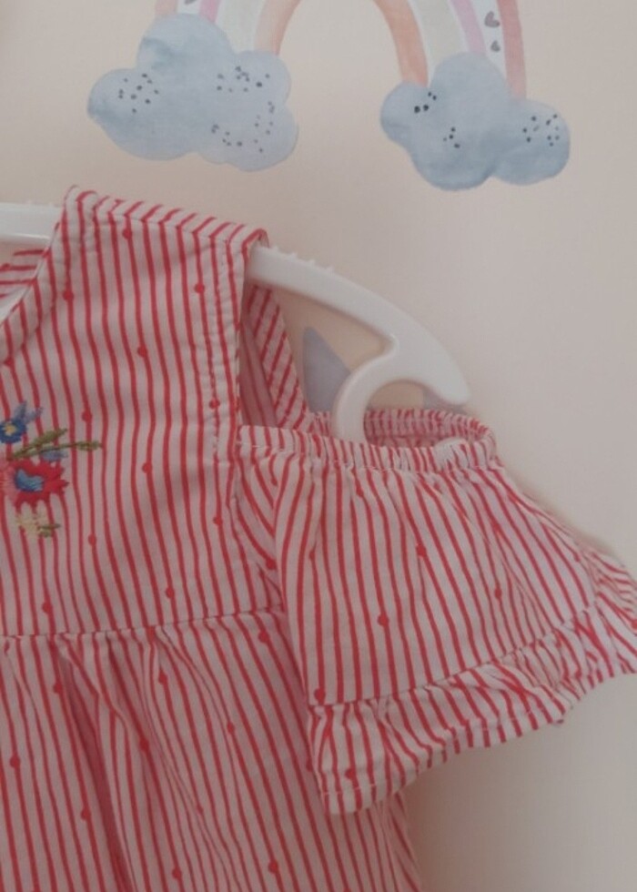 Gomlek/bluz - Görsel 3