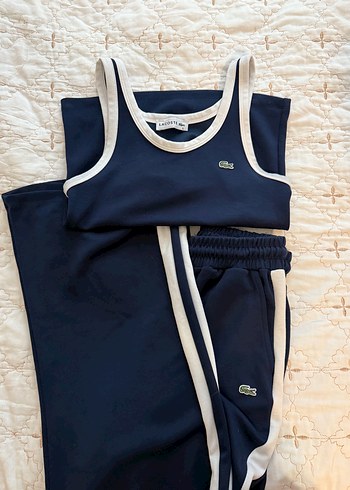 Lacoste Eşofman Takımı