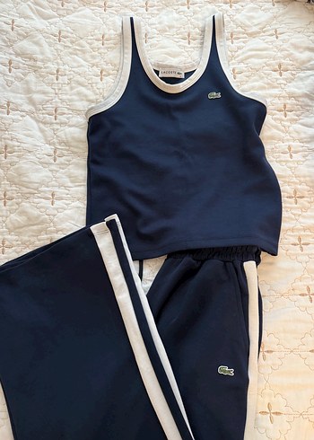 Lacoste Lacoste Eşofman Takımı