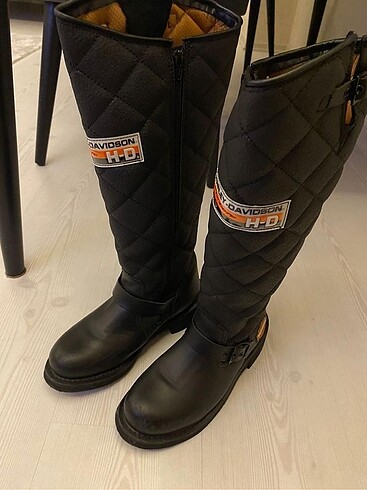 Harley Davidson