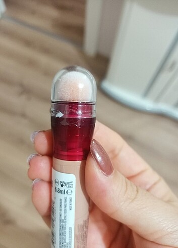 Maybelline New York Kapatıcı 