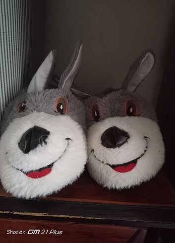 Pantuf