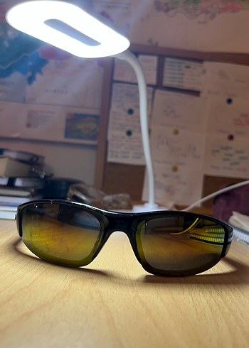 Vintage güneş gözlüğü - Görsel 5