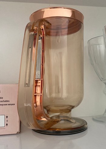 Hamur dağıtıcı - Görsel 3