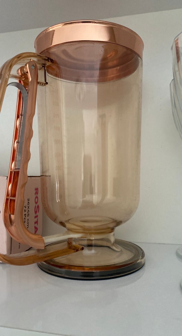 Hamur dağıtıcı - Görsel 2