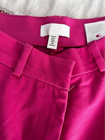 40 Beden H&M Fulya Pant