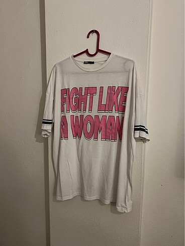 Diğer Oversize Tshirt