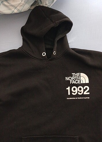 2xl Beden The north face sweat