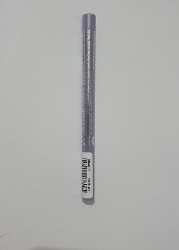 Diğer Beaulis siyah eyeliner