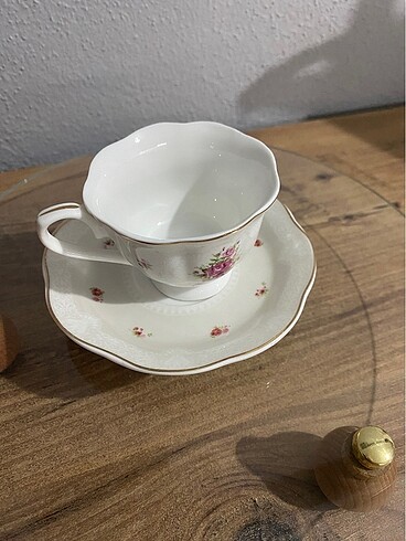 Madame Coco 2li fincan